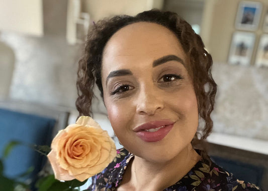 Welcome to the Garden: The Story Behind My Beauty Brand