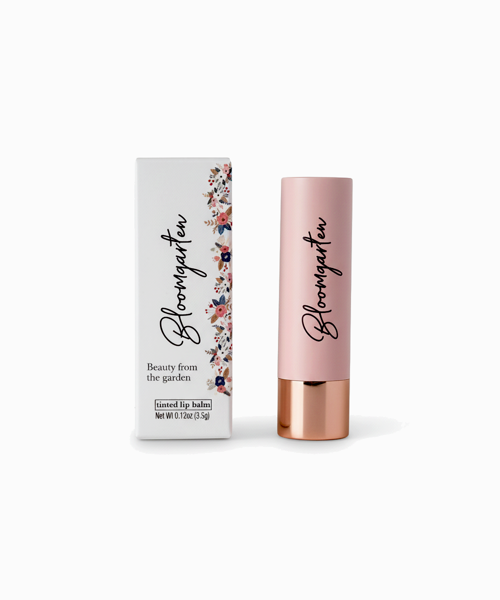 Bold Tinted Lip Balm