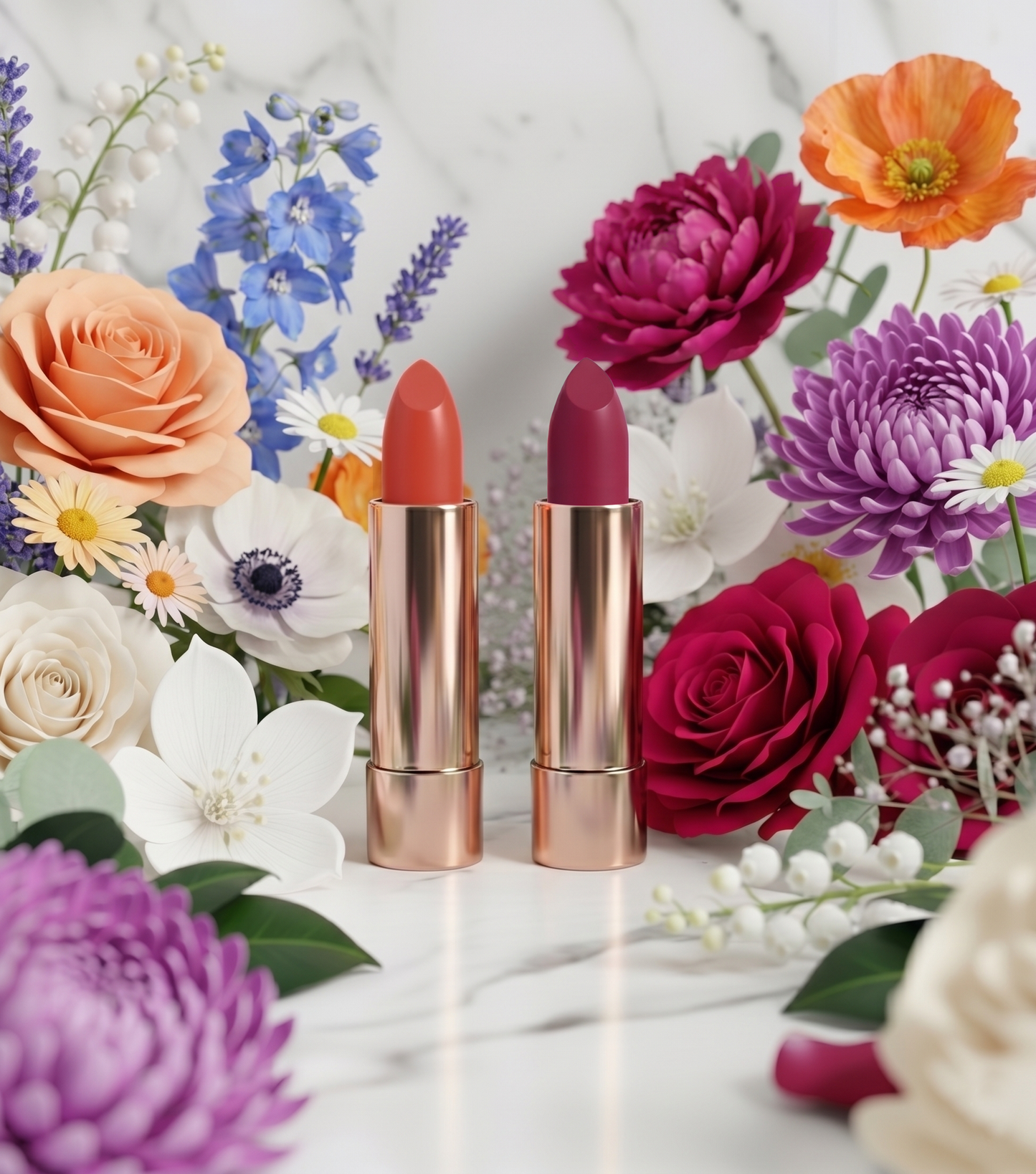 Twice as Nice Bundle (Most Popular)