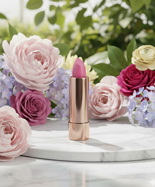 Standard Tinted Lip Balm