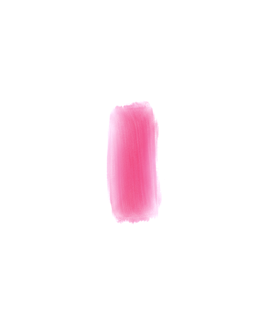 Bold Tinted Lip Balm