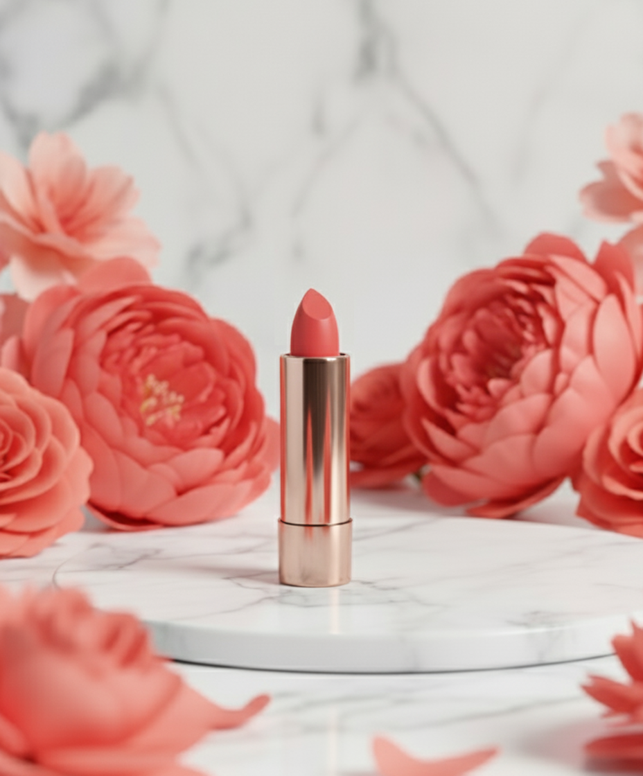 Bold Tinted Lip Balm