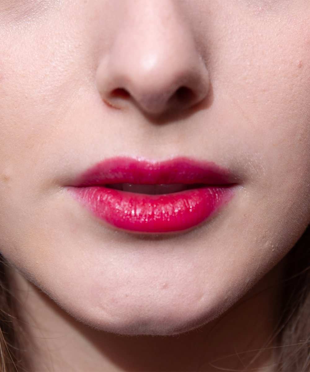 Standard Tinted Lip Balm