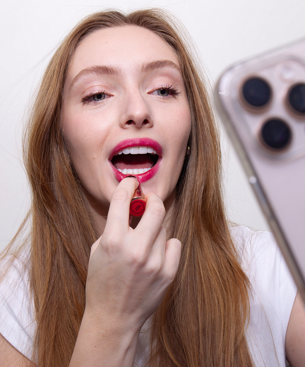Standard Tinted Lip Balm