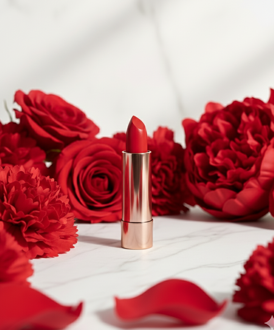 Bold Tinted Lip Balm