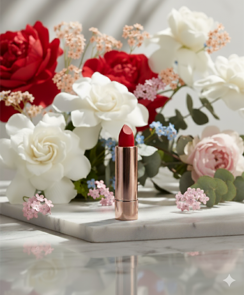 Standard Tinted Lip Balm