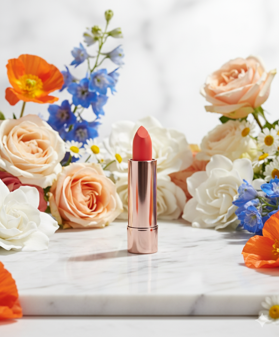 Standard Tinted Lip Balm