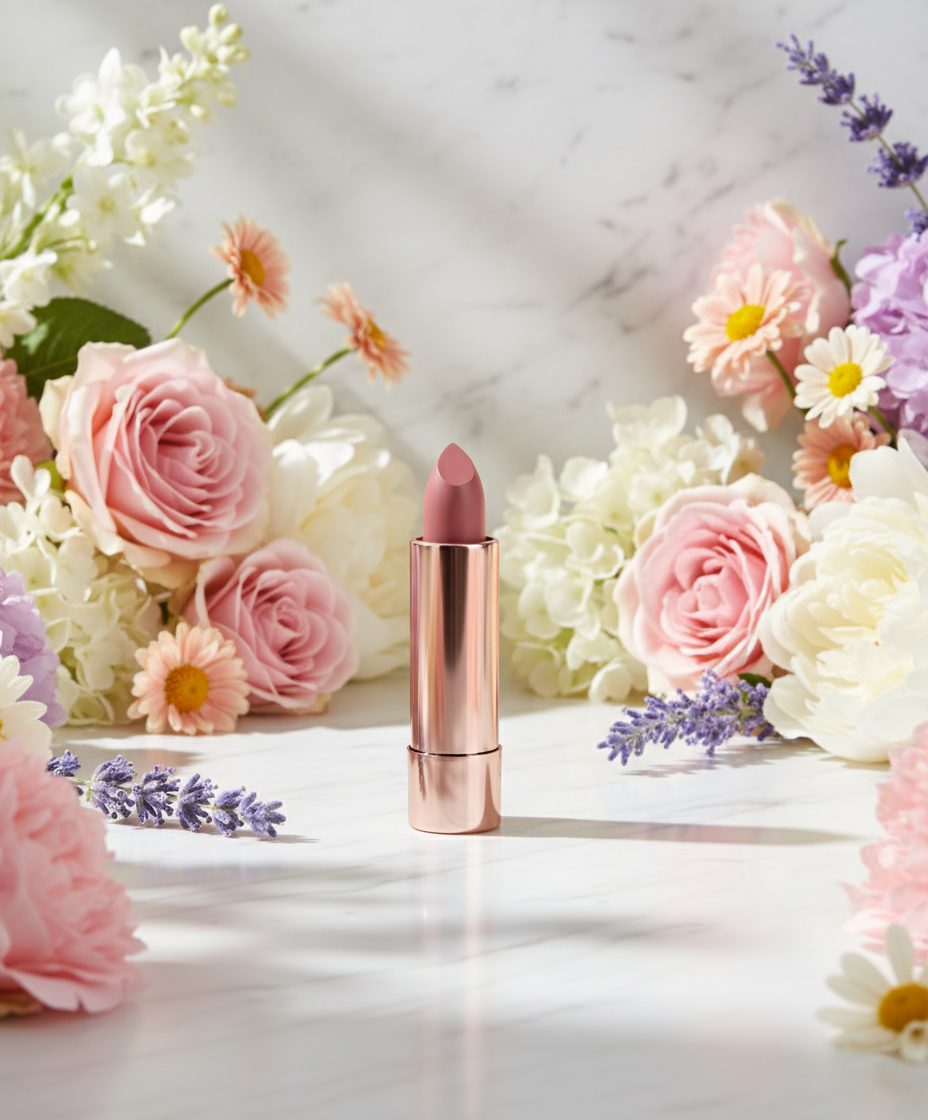 Standard Tinted Lip Balm