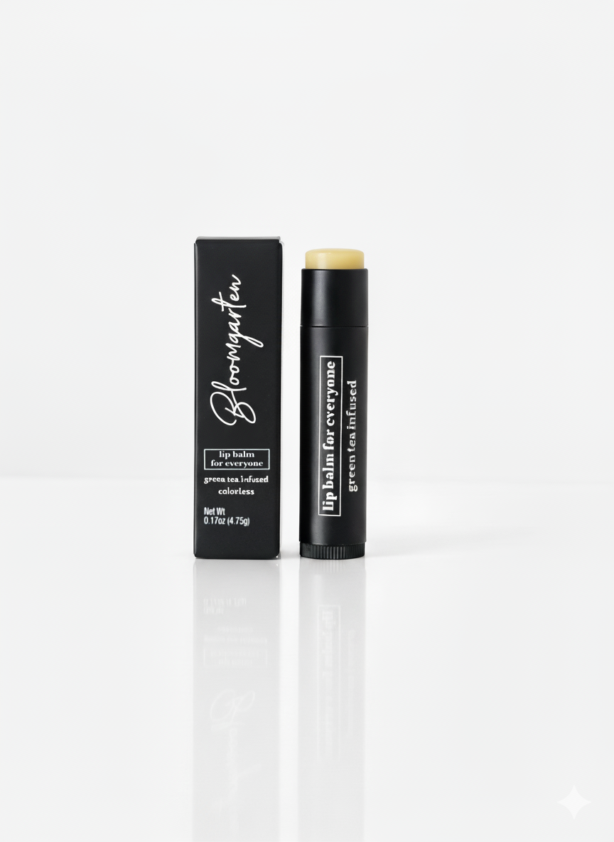 Lip Balm for Everyone
