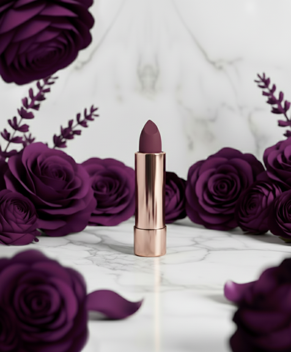 Bold Tinted Lip Balm