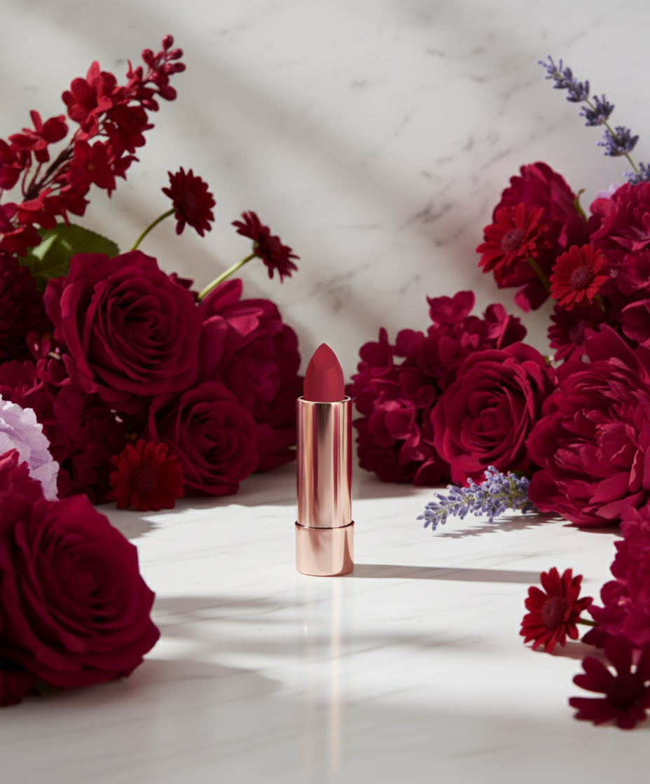 Bold Tinted Lip Balm