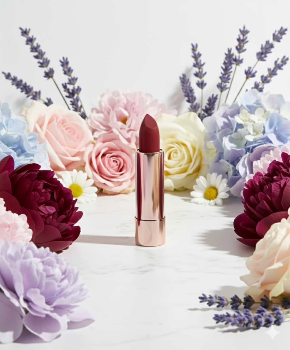 Standard Tinted Lip Balm