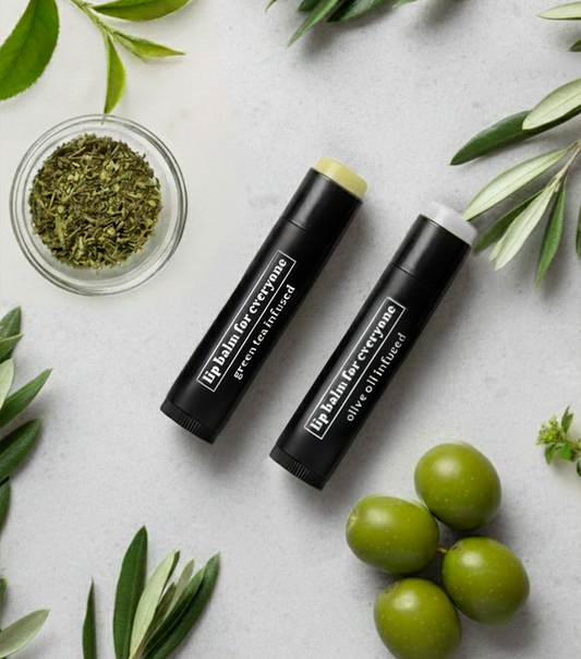 Green and Olive Bundle