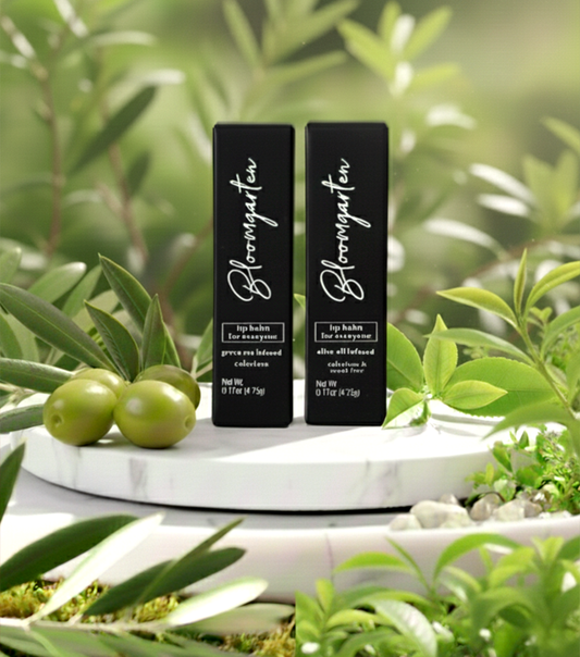 Green and Olive Bundle