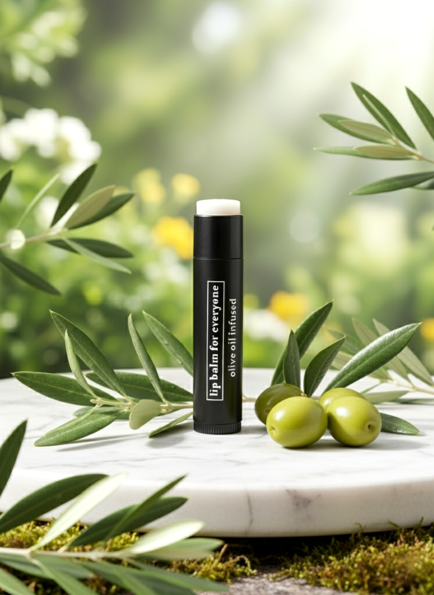 Lip Balm for Everyone