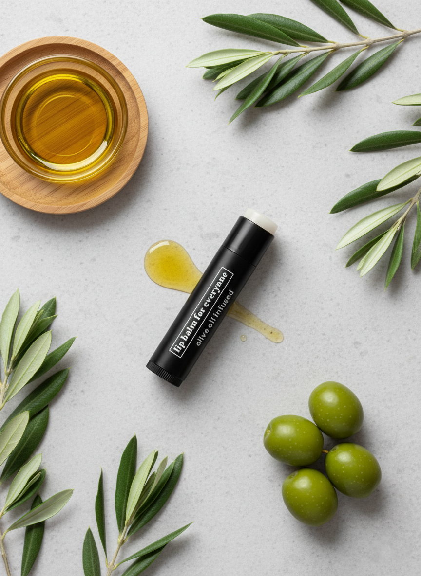 Lip Balm for Everyone