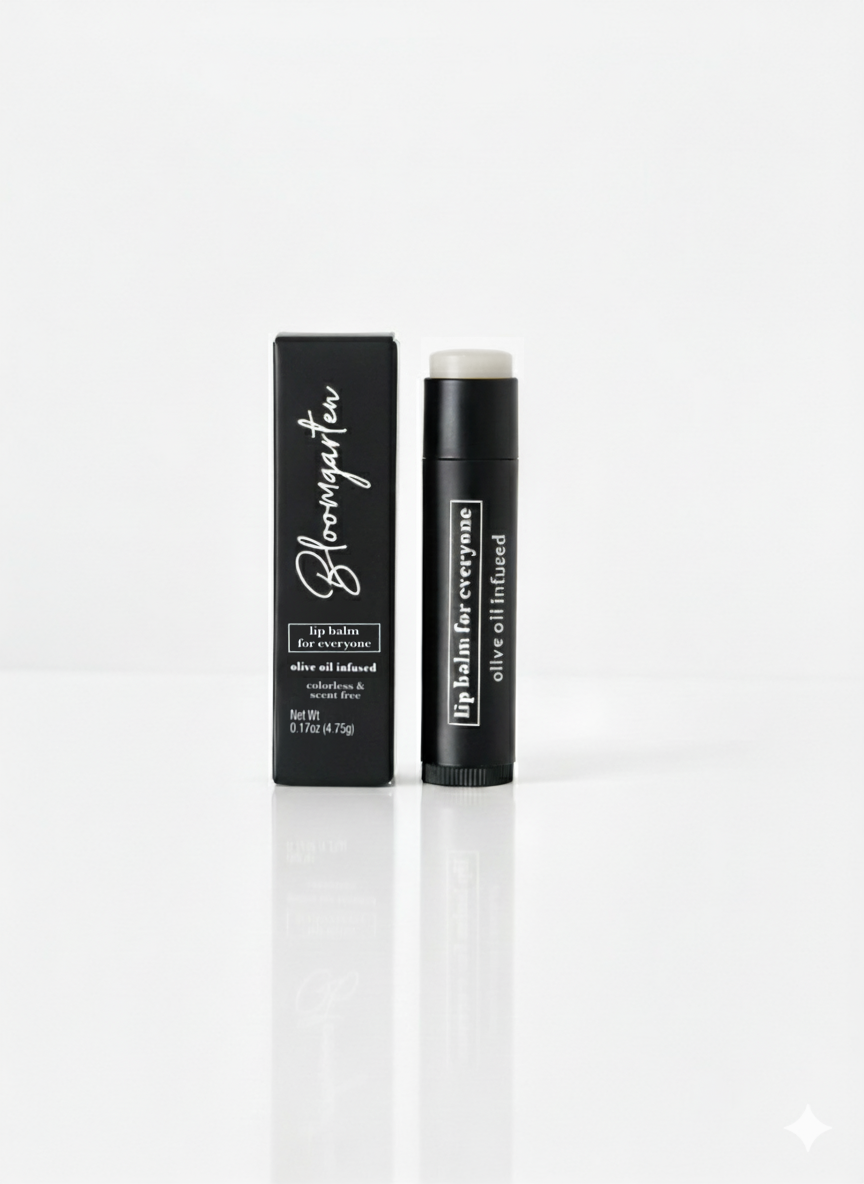 Lip Balm for Everyone