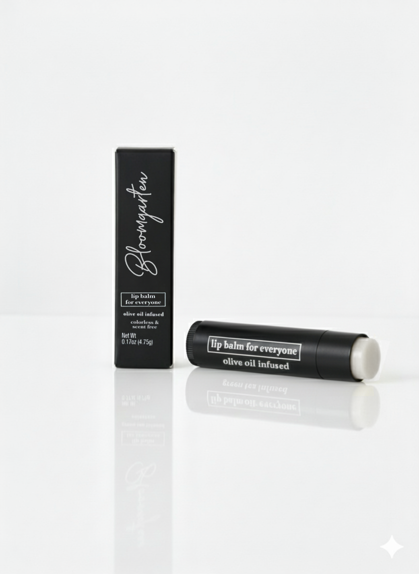 Lip Balm for Everyone