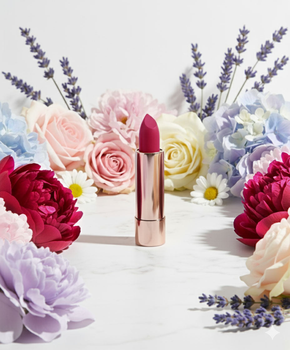 Standard Tinted Lip Balm