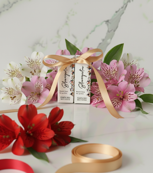 Naughty 'n Nice Lip Balm Bundles