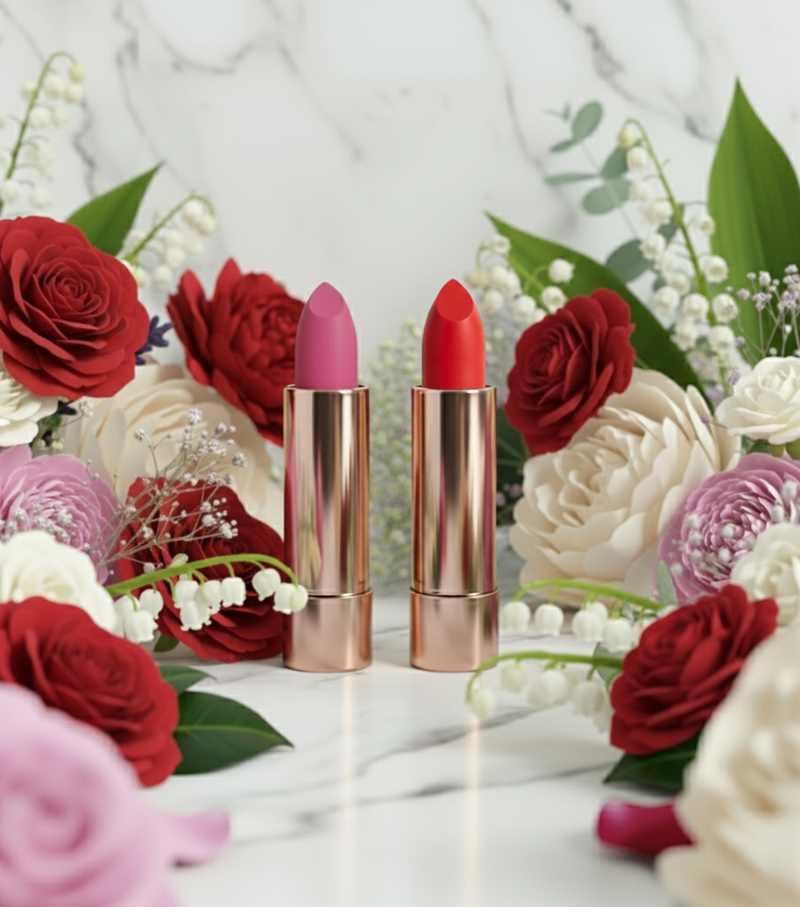 Naughty 'n Nice Lip Balm Bundles